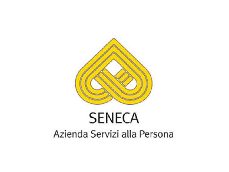 Logo ASP Seneca Bologna