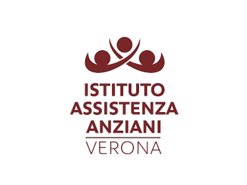 Logo Istituto Assistenza Anziani Verona