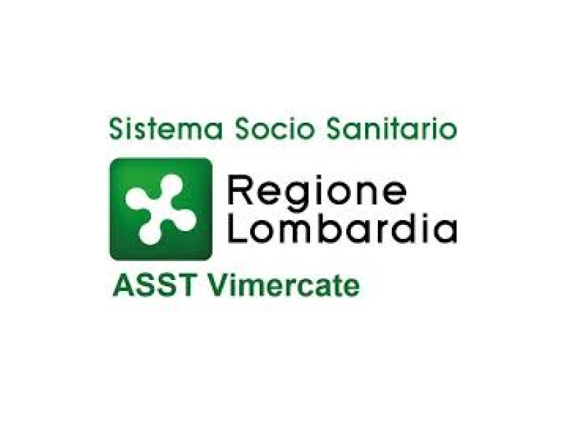 Logo ASST Vimercate Regione Lombardia