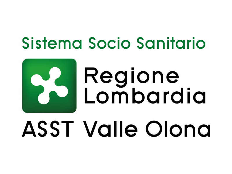 Logo ASST Valle Olona Regione Lombardia